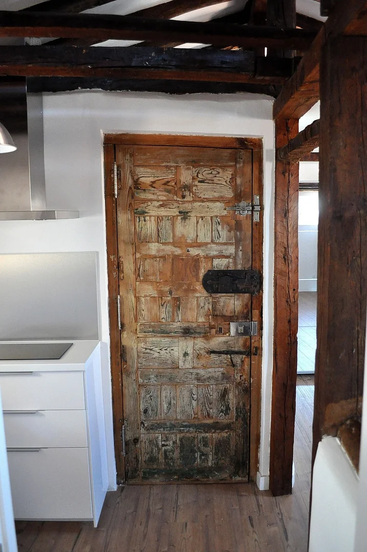 Ático en Calle Cava Baja, 31, Palacio - Foto 14