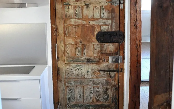 Ático en Calle Cava Baja, 31, Palacio - Foto 14