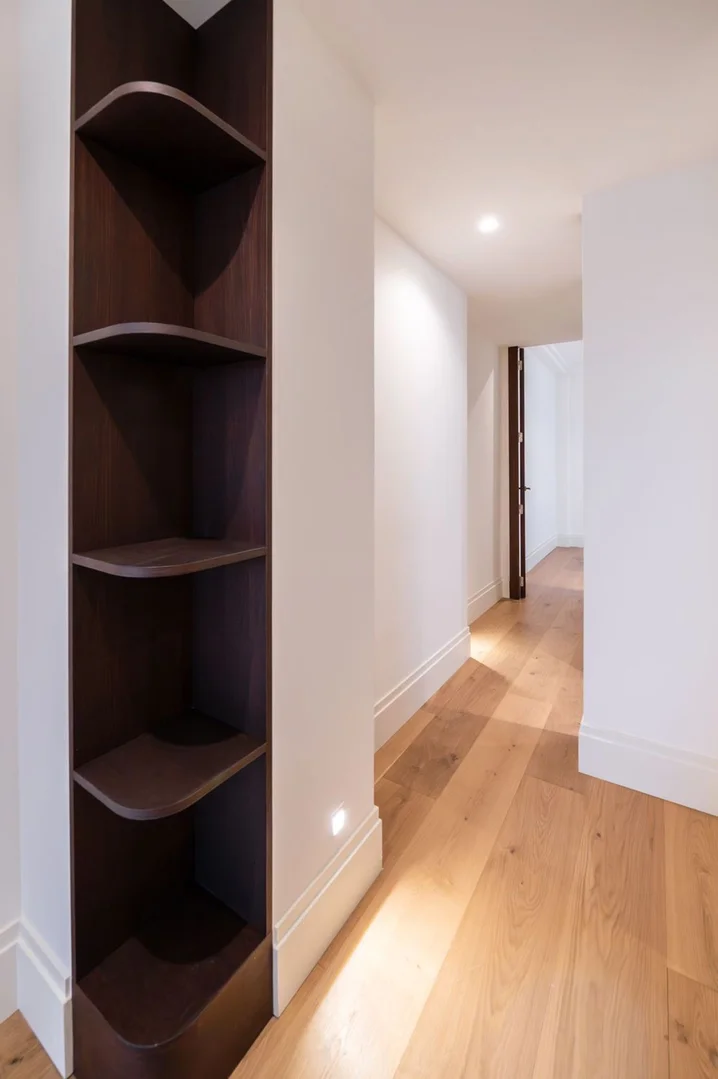 Piso en Barrio Nuevos Ministerios-Ríos Rosas - Foto 19