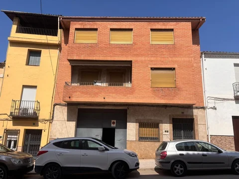 Casa o chalet independiente en Calle Doctor Blanco Rodríguez, 19 - Foto 1