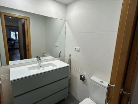 Piso en  Calle de Fermín Caballero 89 - Foto 18