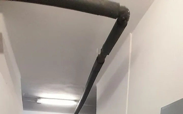 Nave en Passatge del Tèxtil, 29, Provençals del Poblenou - Foto 3