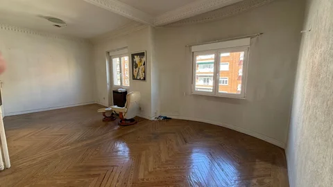 Piso en calle de Goya, 116 - Foto 1