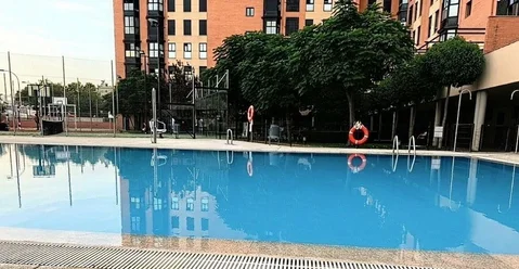 Estudio en calle Augustóbriga, 5 - Foto 1