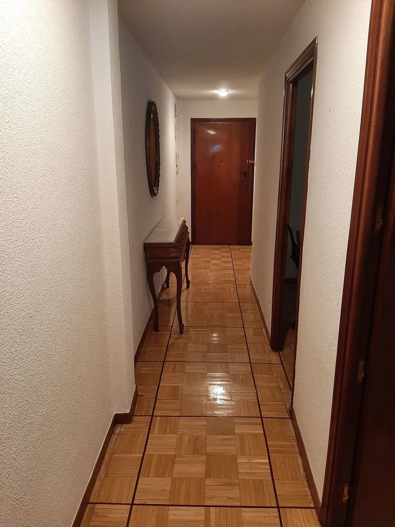 Piso en Barrio Chopera - Foto 13