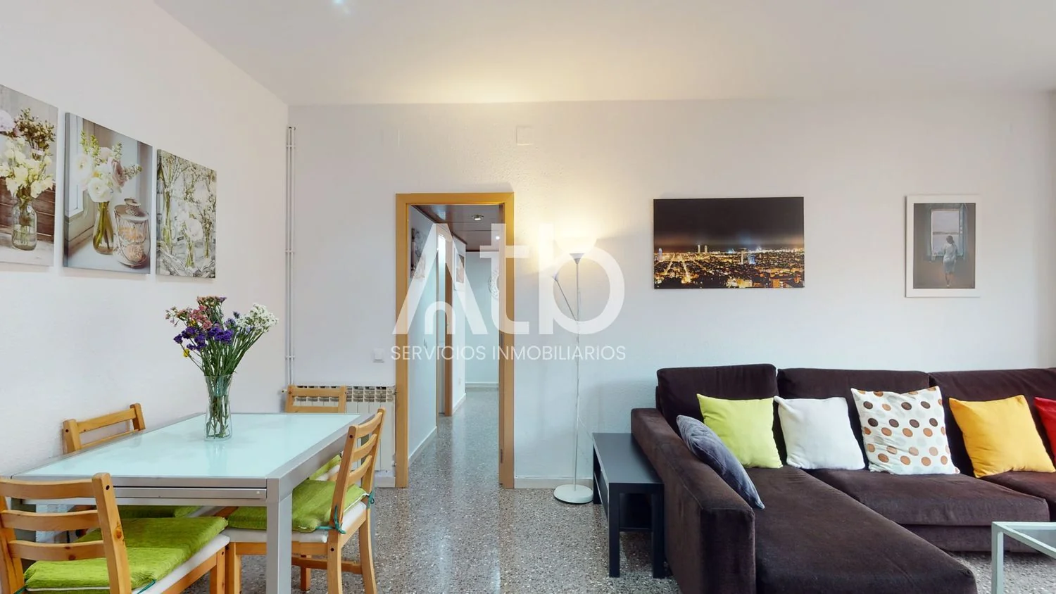 Piso en Ribes, El Fort Pienc - Foto 4