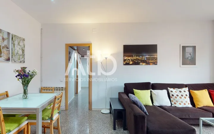 Piso en Ribes, El Fort Pienc - Foto 4