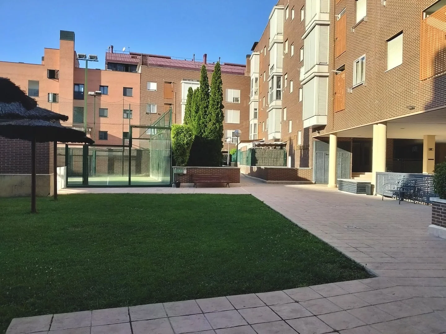 Estudio en Calle de Matilde Hernandez, 25 - Foto 29