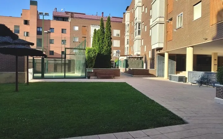 Estudio en Calle de Matilde Hernandez, 25 - Foto 29