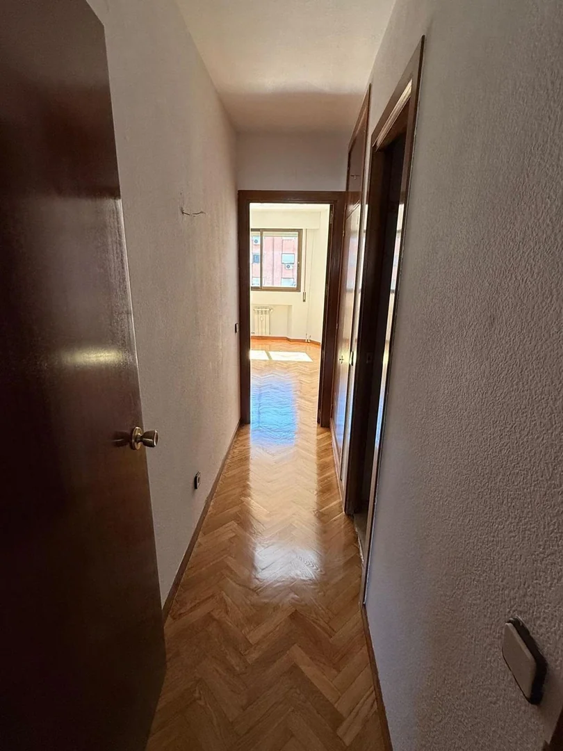 Piso en Calle del Marqués de Lozoya, 17, Estrella - Foto 5