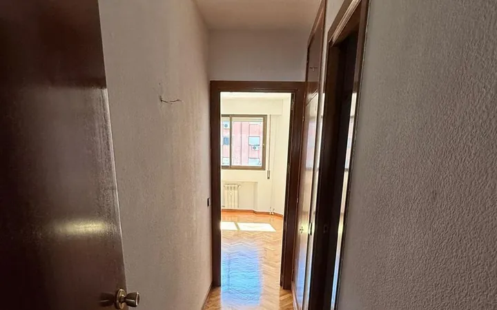 Piso en Calle del Marqués de Lozoya, 17, Estrella - Foto 5
