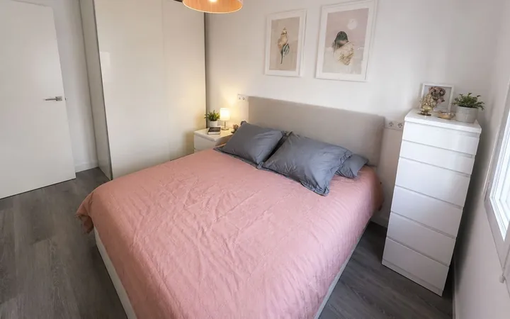 Piso en Calle de Antonio Ponz, 2, Pueblo Nuevo - Foto 3