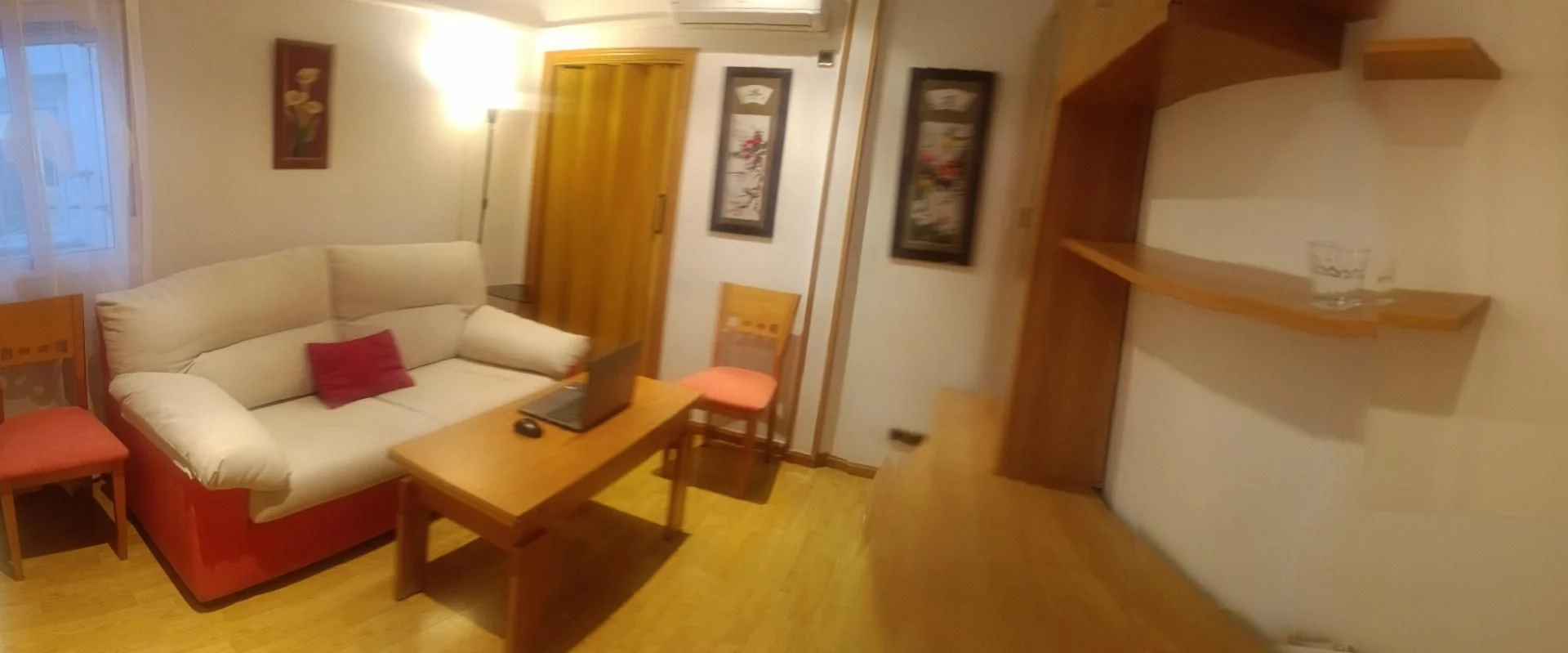 Piso en  Calle del Mediodía Grande 7 - Foto 5