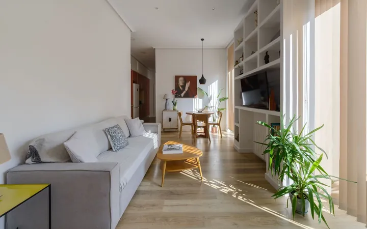 Piso en Plaza de Tirso de Molina, 14, Lavapiés-Embajadores - Foto 1