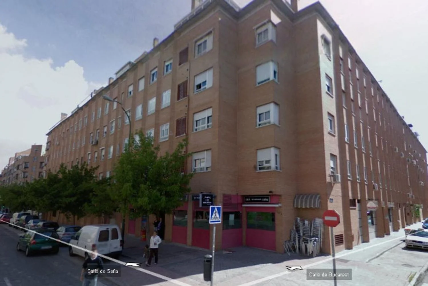 Piso en calle de Estocolmo, 31 - Foto 17