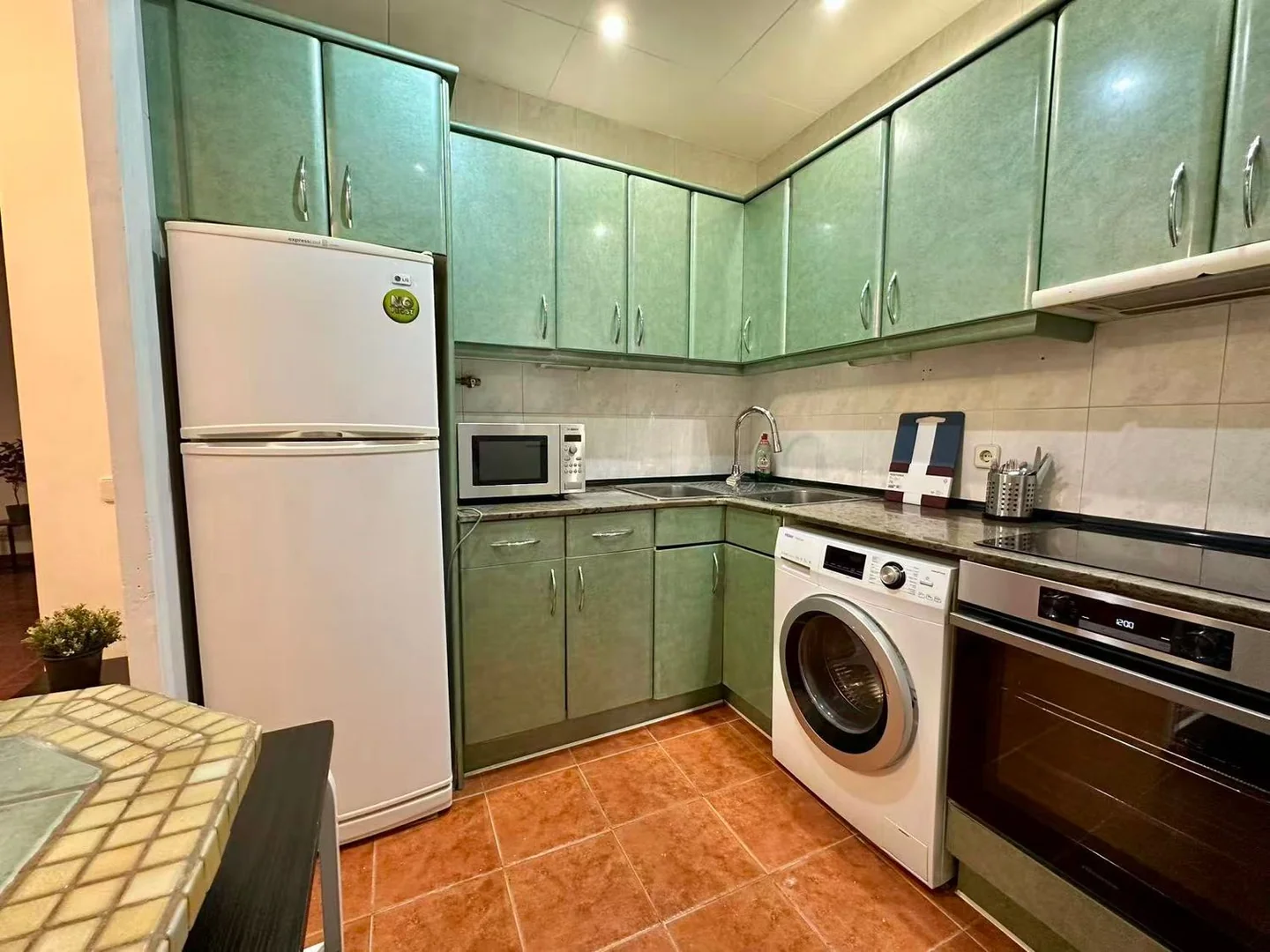 Piso en Calle de Béjar - Foto 10