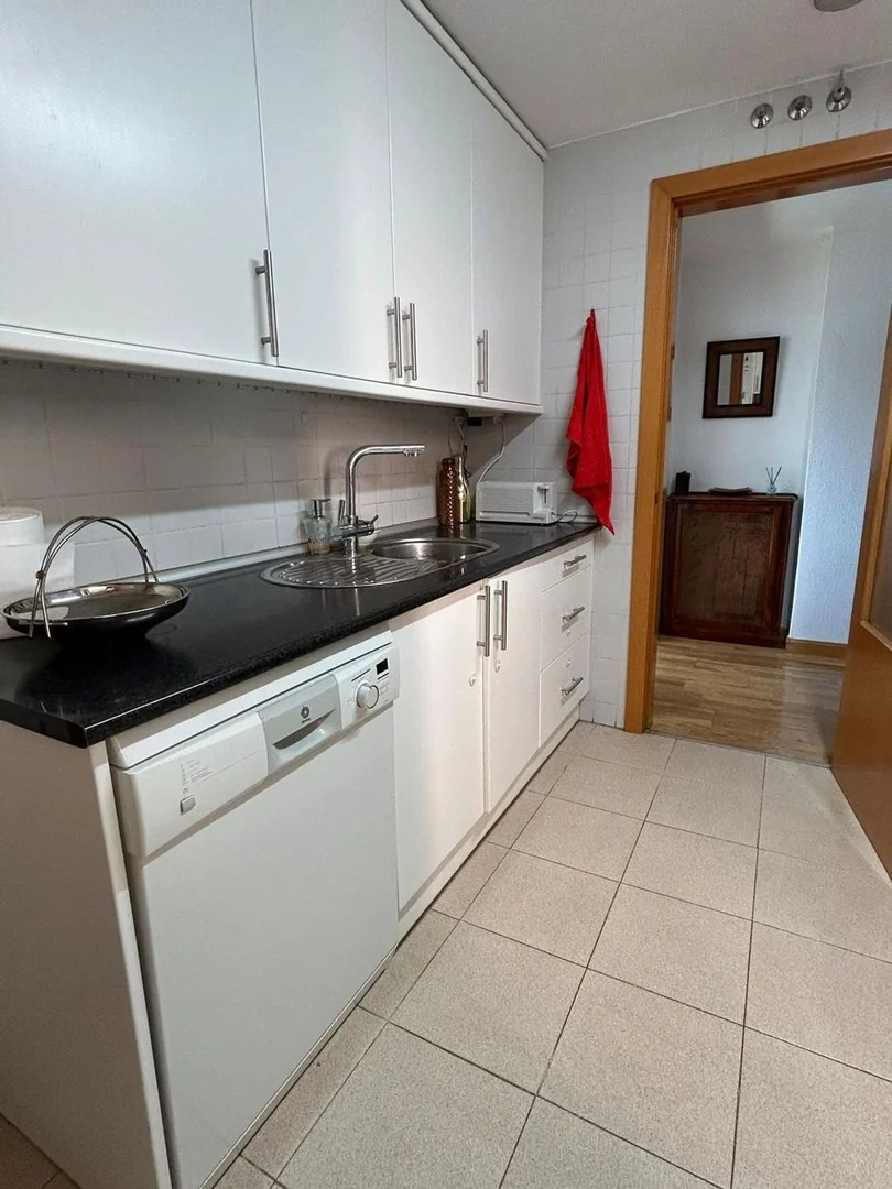 Piso en Calle Puerto de Somport, 1, Las Tablas - Foto 36