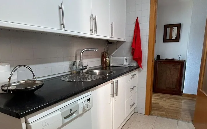 Piso en Calle Puerto de Somport, 1, Las Tablas - Foto 36