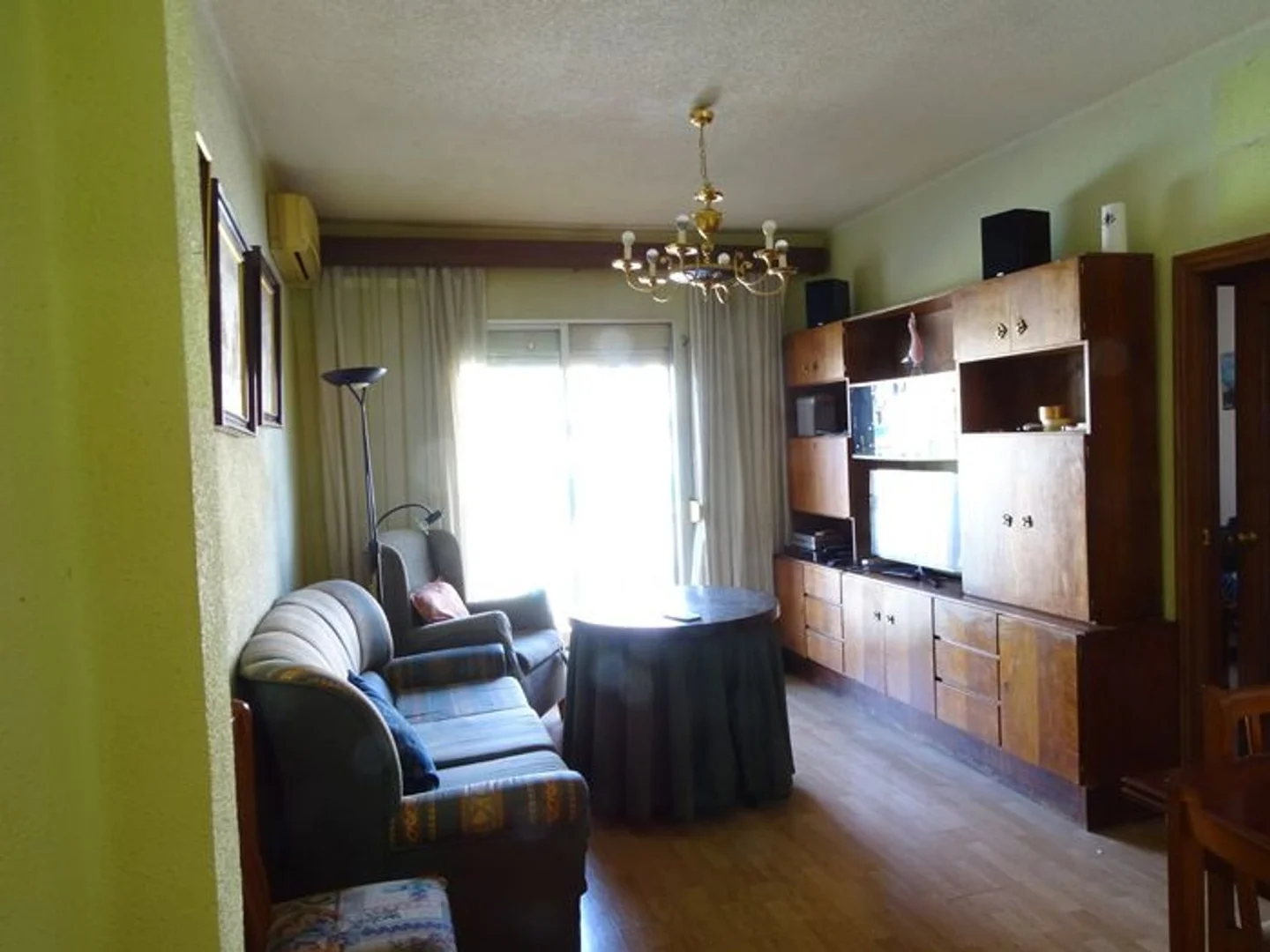 Piso en via Lusitana, 4 - Foto 8