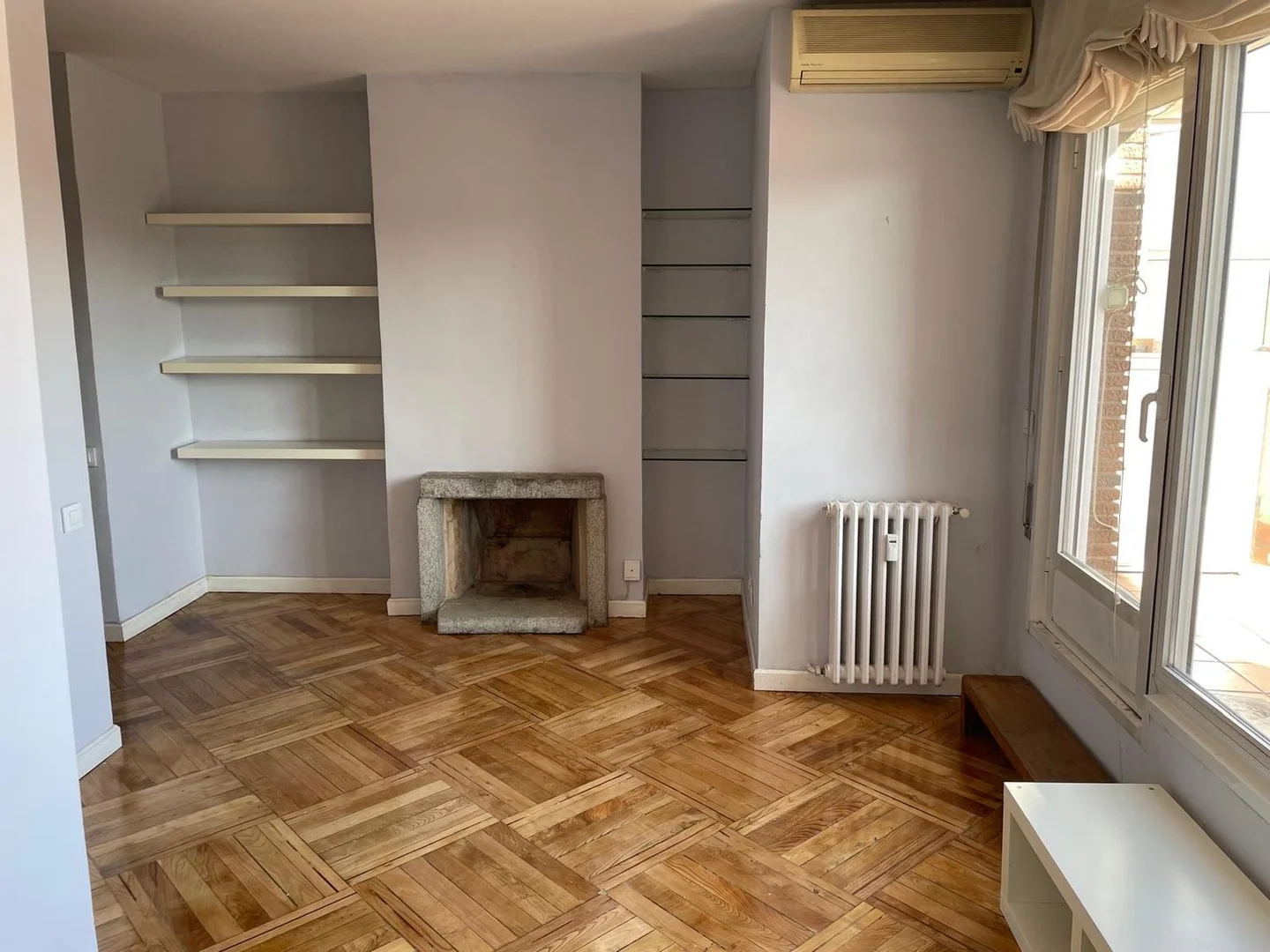 Ático en calle de López de Hoyos, 27 - Foto 2