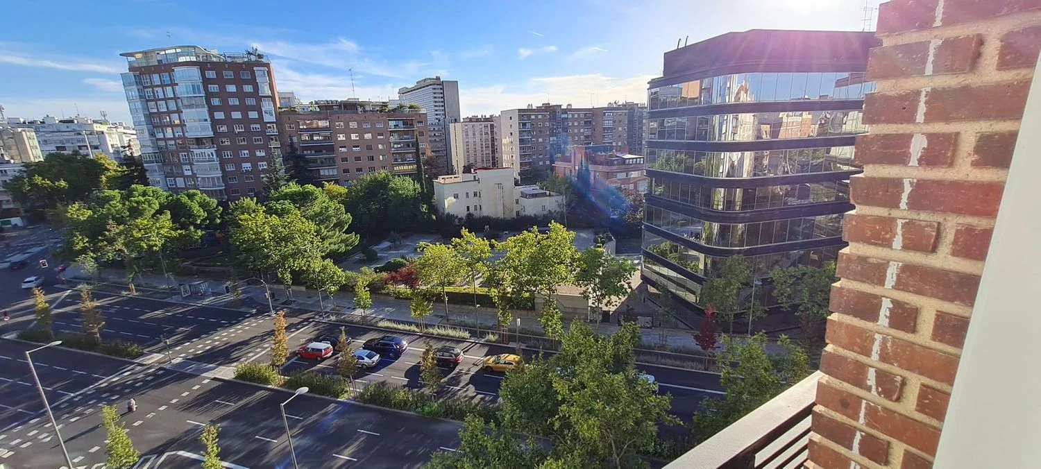 Piso en calle de Francisco Silvela, 112 - Foto 21