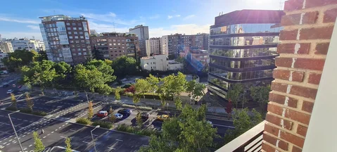 Piso en calle de Francisco Silvela, 112 - Foto 21