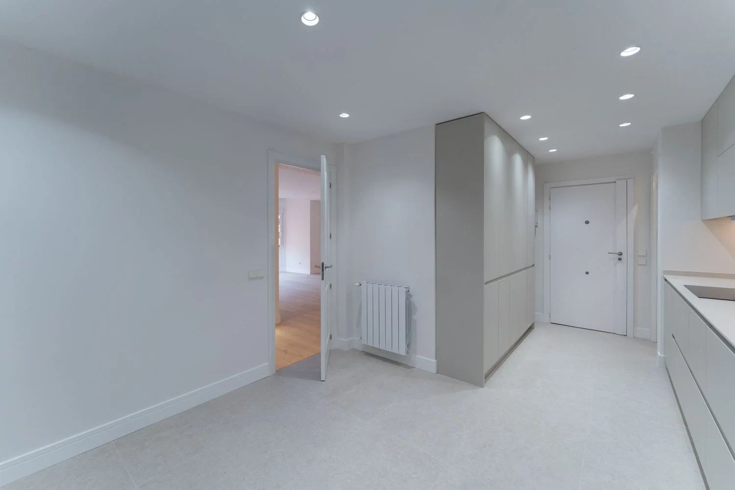 Piso en calle de Edgar Neville, 21 - Foto 14