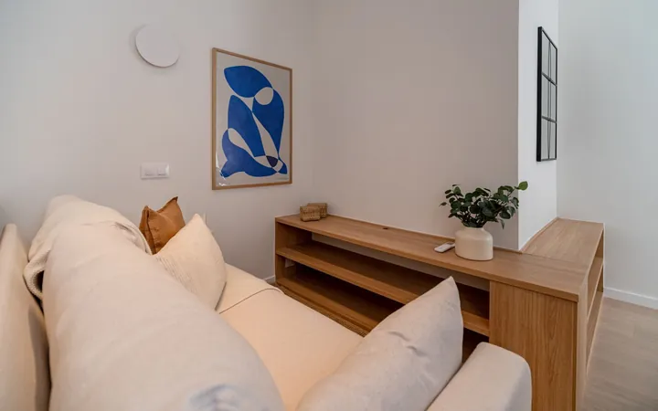Piso en Calle de Mira el Sol, Lavapiés-Embajadores - Foto 4