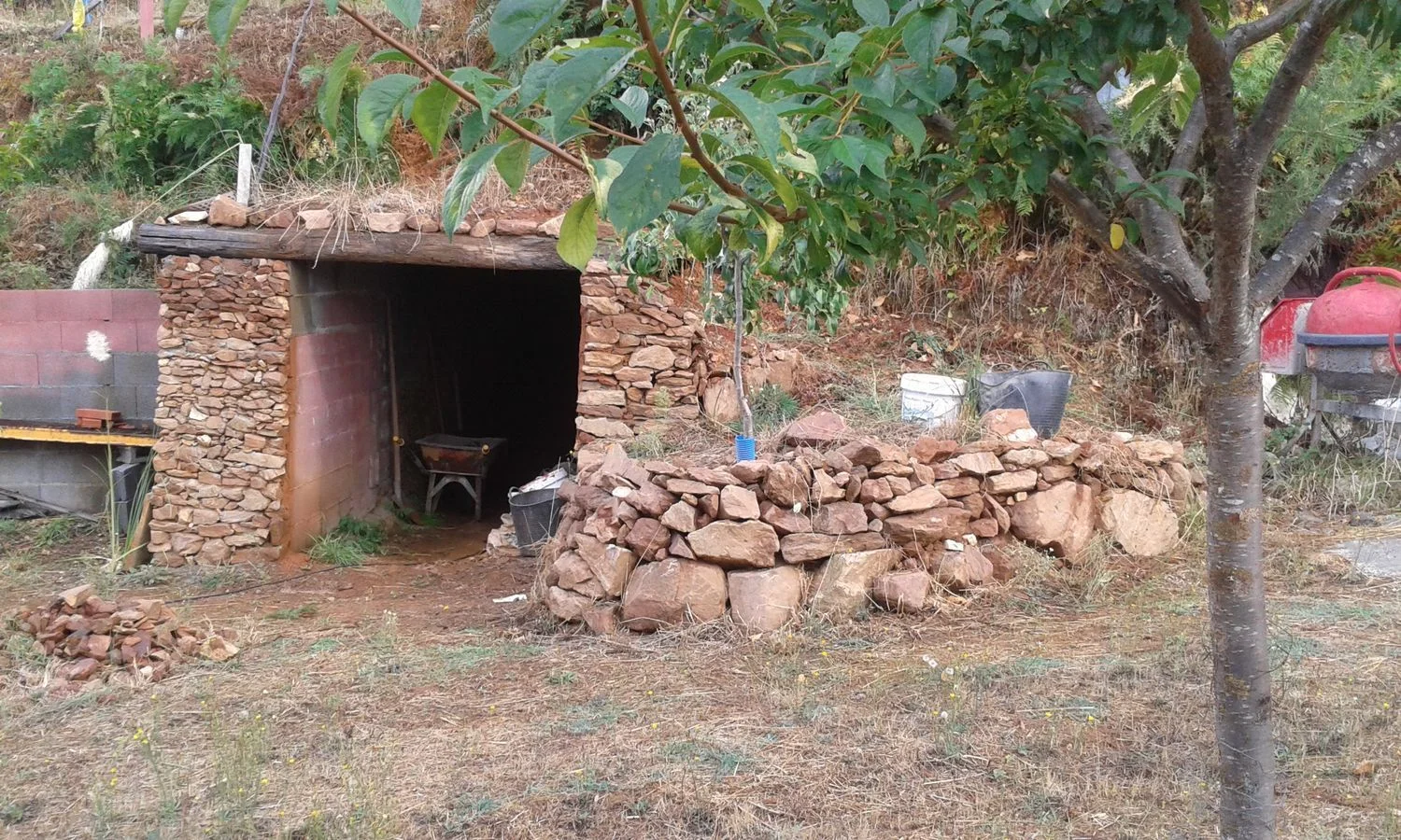 Casa de pueblo en Troncoso s/n - Foto 9