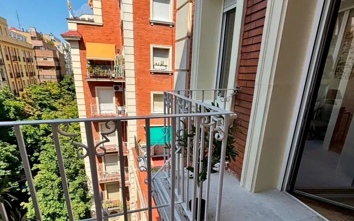 Piso en Calle de Cristóbal Bordiú, 53, Nuevos Ministerios-Ríos Rosas - Foto 19
