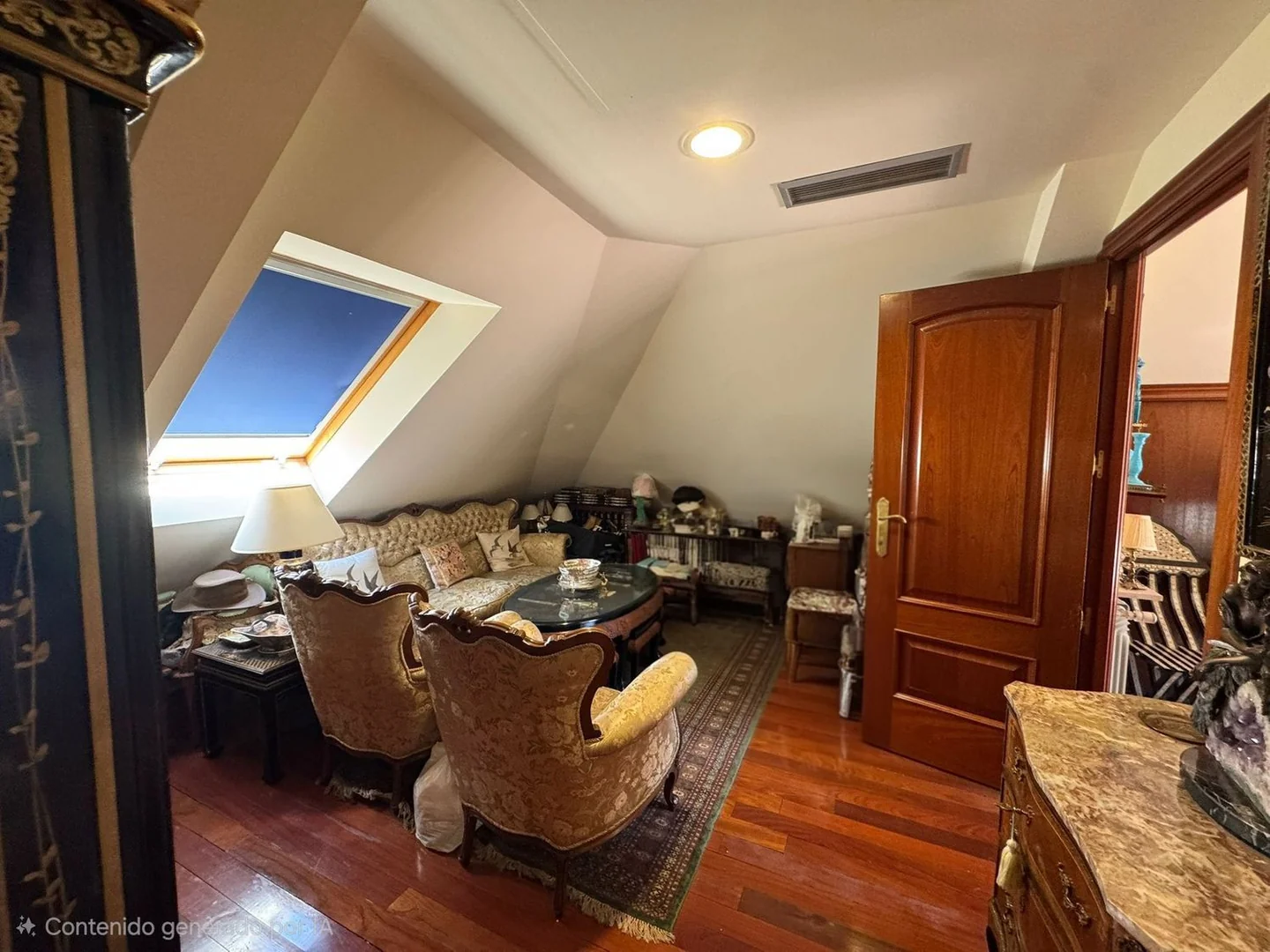 Casa o chalet independiente en Nueva España - Foto 33
