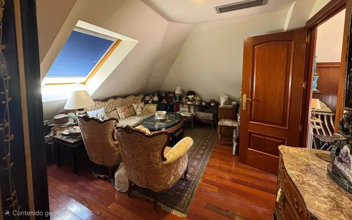 Casa o chalet independiente en Nueva España - Foto 33