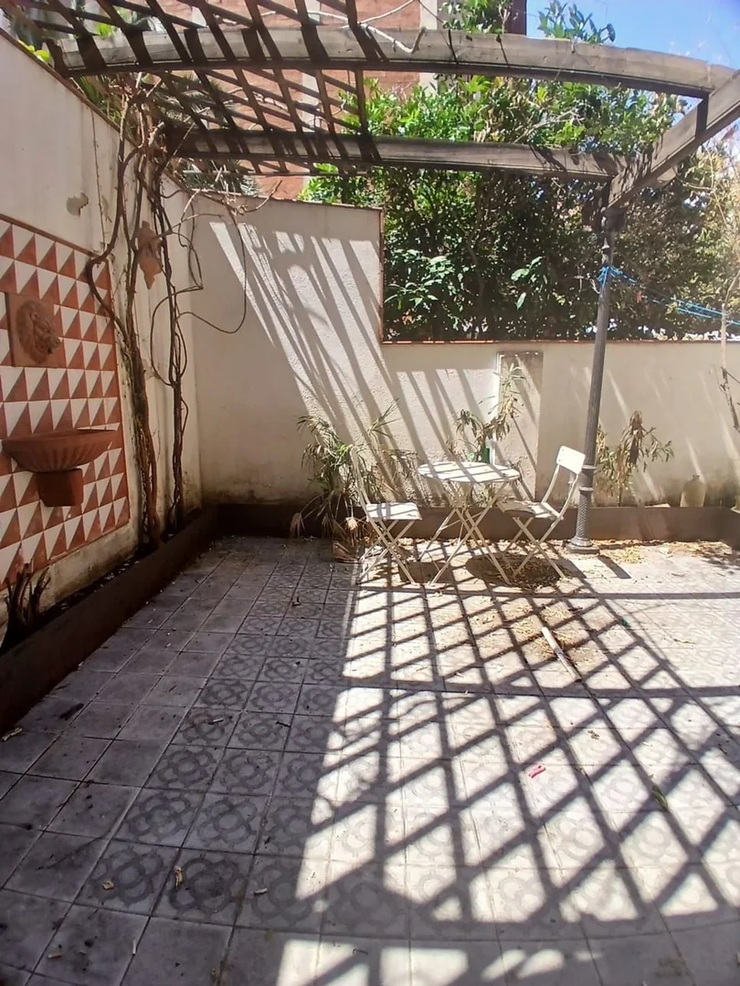 Piso en Xifre, El Camp de l'Arpa del Clot - Foto 8