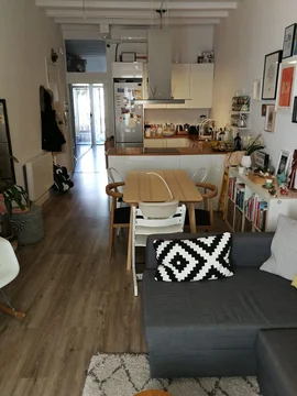 Piso en calle del Torrent de les Flors, 56 - Foto 5