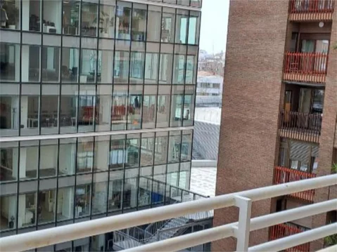 Piso en  Calle del Poeta Joan Maragall 51 - Foto 6