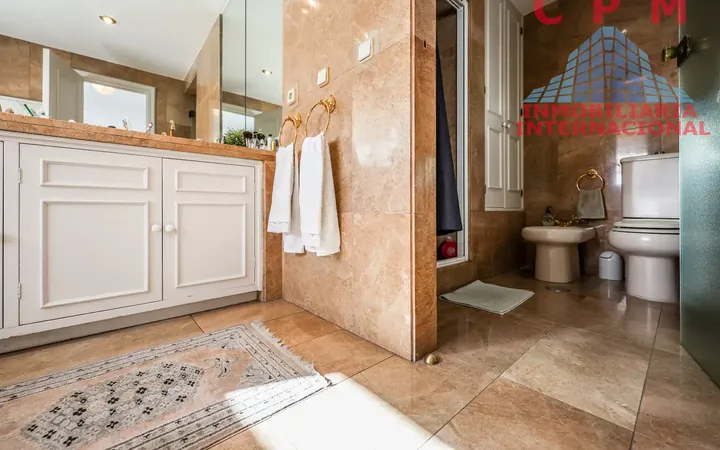 Chalet en  Madrid Capital - Foto 45