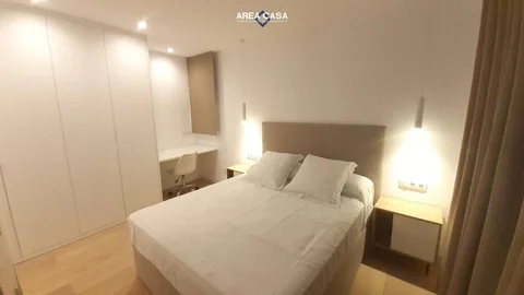 Piso en  Carrer de Sant Pere Més Alt 38 - Foto 11