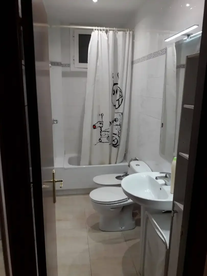 Piso en  Carrer del Baró de Sant Lluís 25 - Foto 7