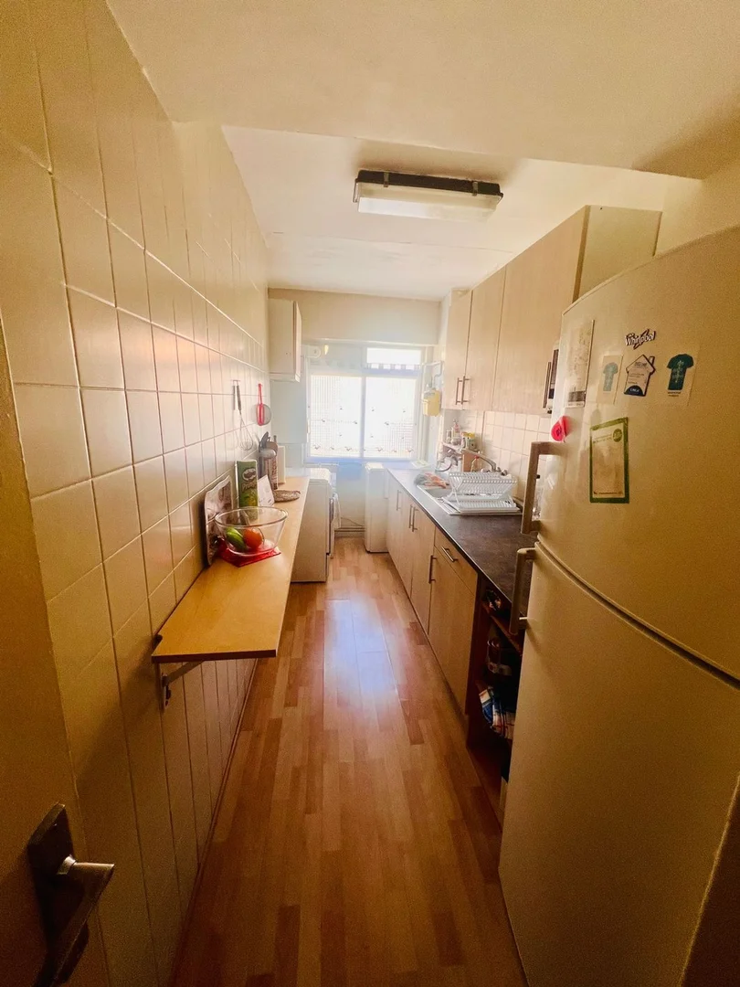 Piso en calle de José de Cadalso, 26 - Foto 13