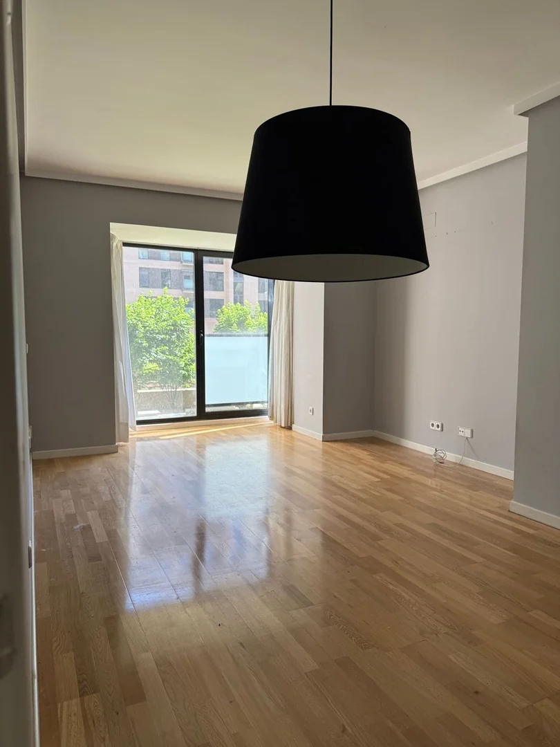 Piso en Avenida de las Suertes, 55 - Foto 4