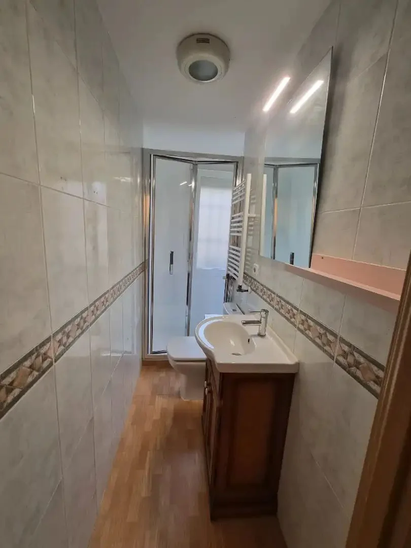 Piso en Paseo de las Yeserías, 27, Acacias - Foto 4
