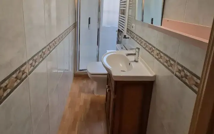 Piso en Paseo de las Yeserías, 27, Acacias - Foto 4