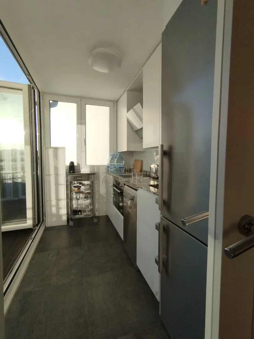 Ático en calle de Méjico, 15 - Foto 19