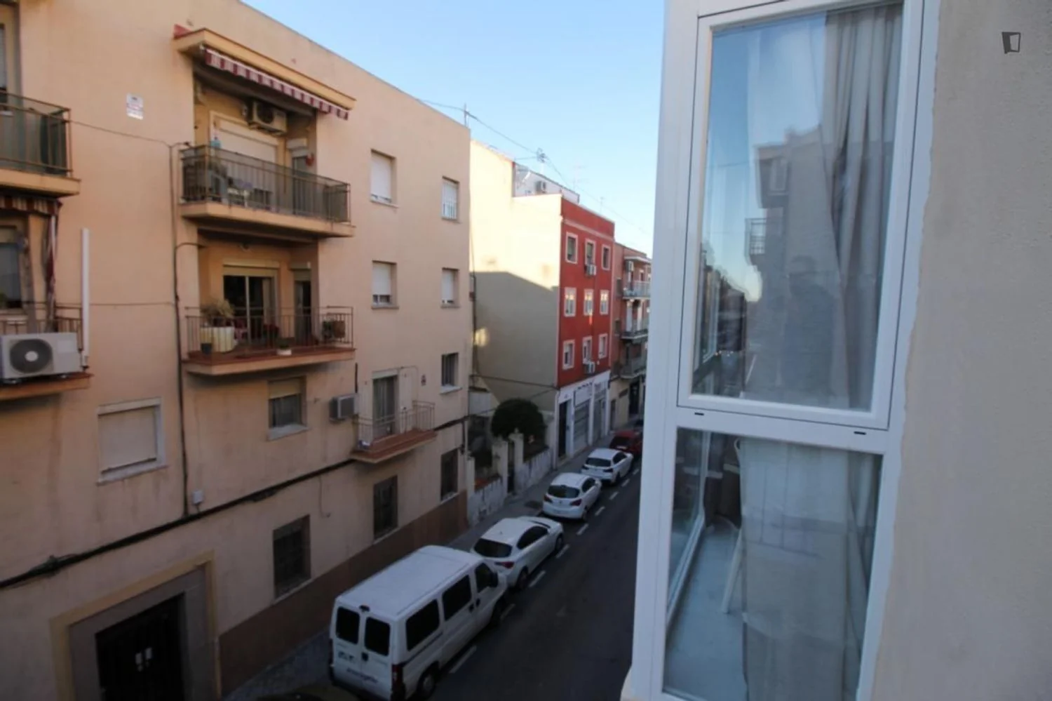 Piso en Calle de Ramón Luján, Moscardó - Foto 24