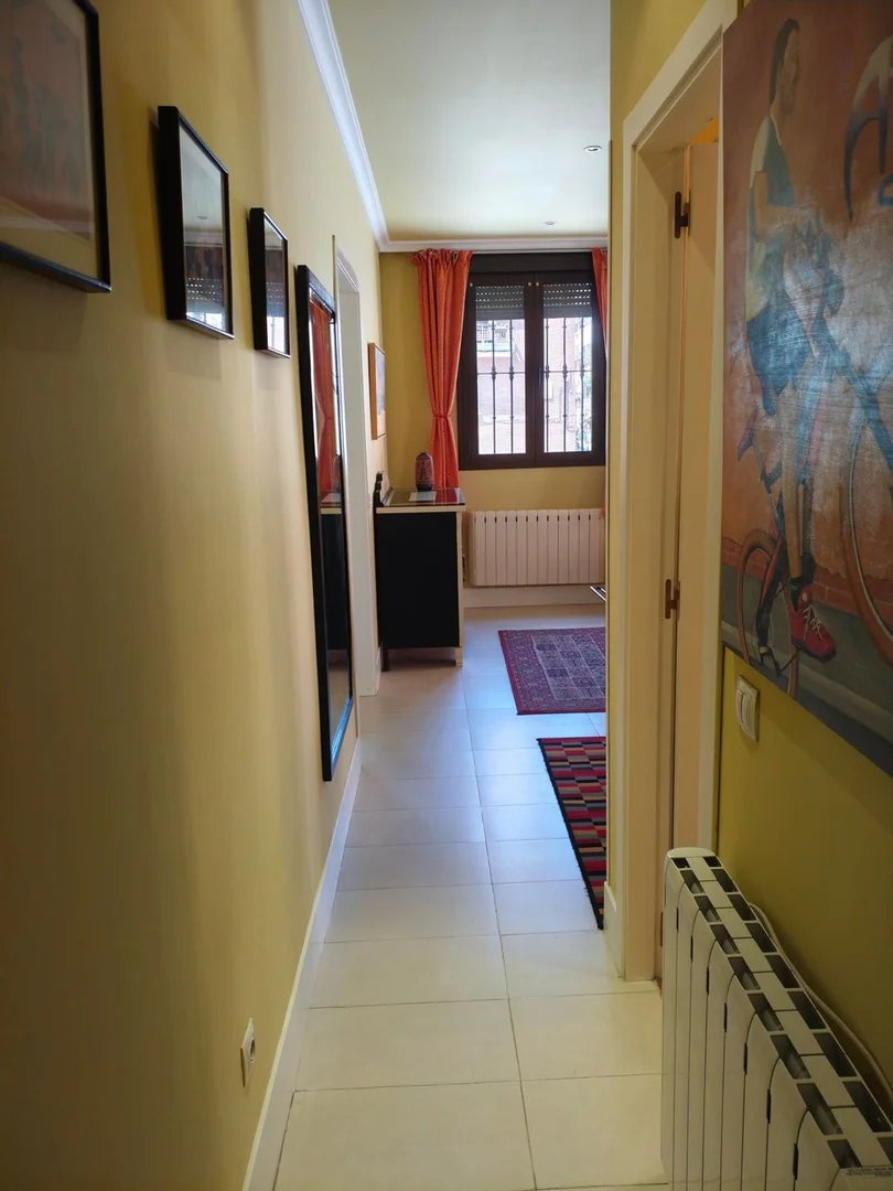 Piso en calle de Almadén, 26 - Foto 15