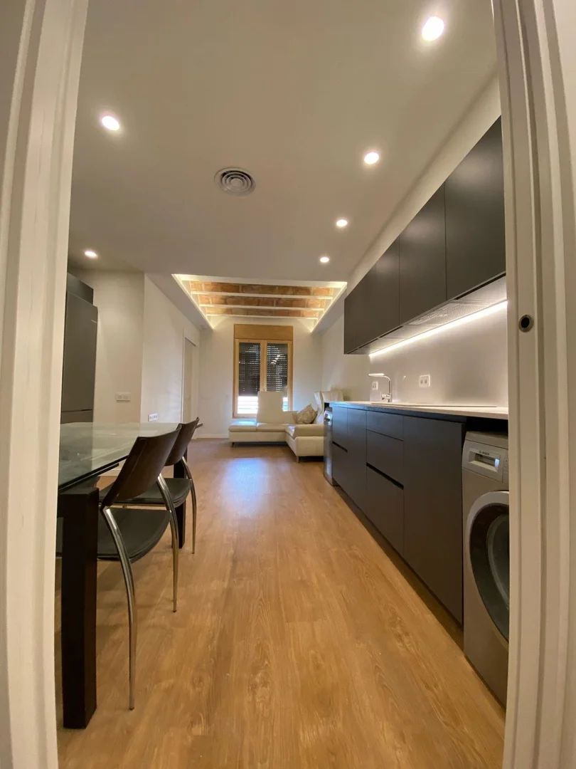 Piso en calle del Comte d'Urgell, 51 - Foto 11