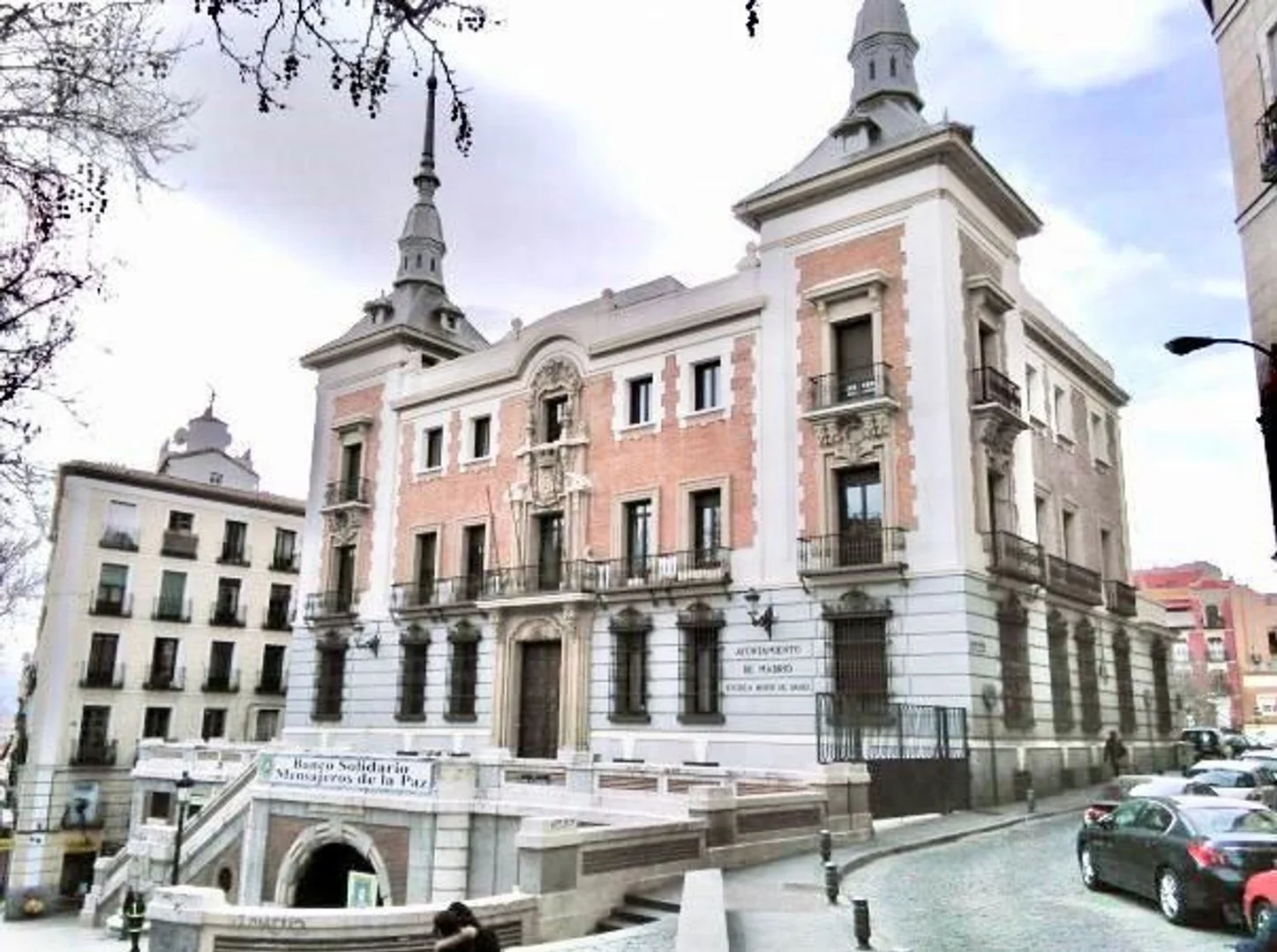 Piso en Barrio Lavapiés-Embajadores - Foto 27