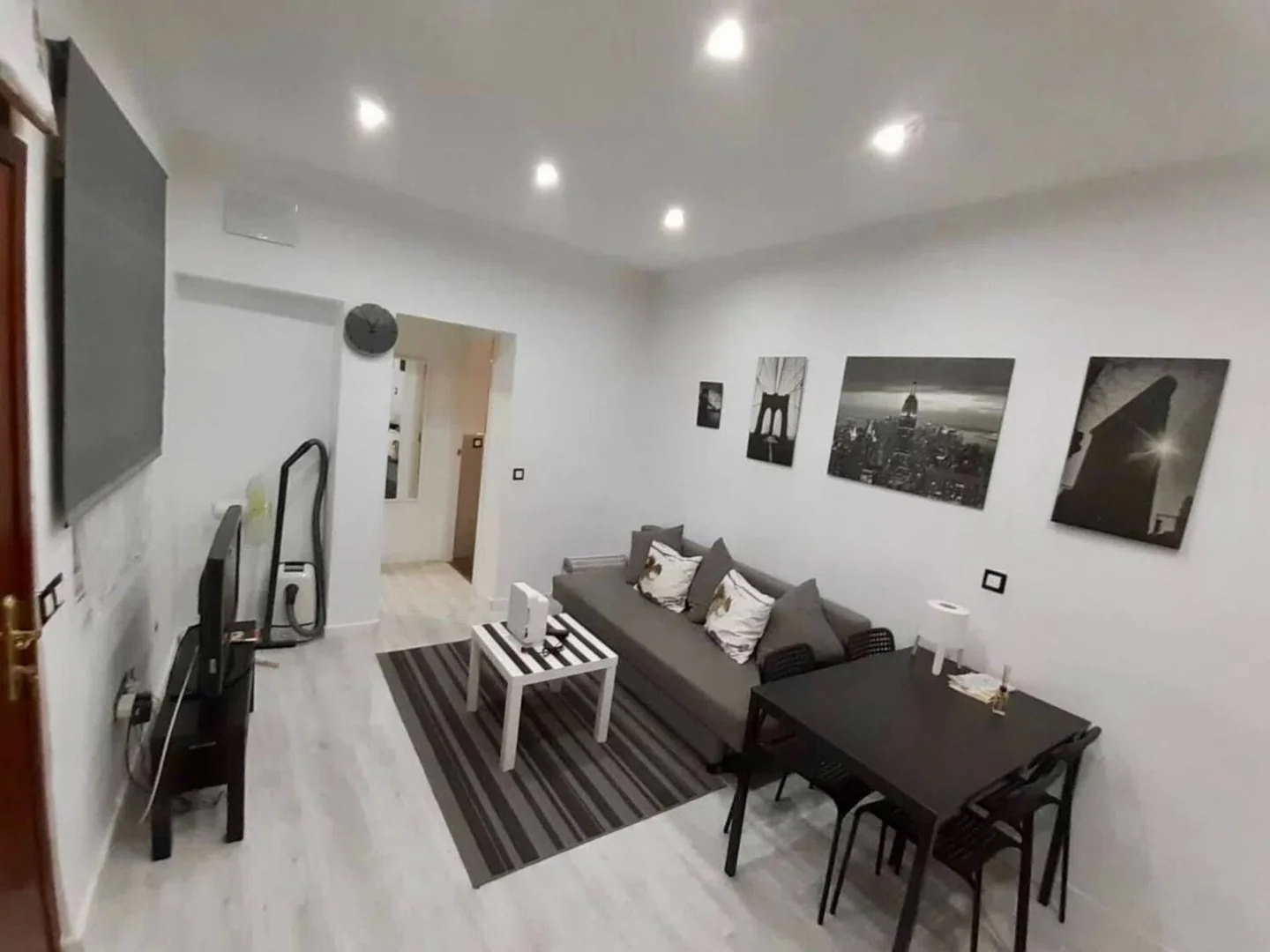 Piso en Calle de la Torrecilla del Leal, 22, Lavapiés-Embajadores - Foto 2