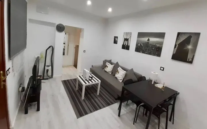 Piso en Calle de la Torrecilla del Leal, 22, Lavapiés-Embajadores - Foto 2