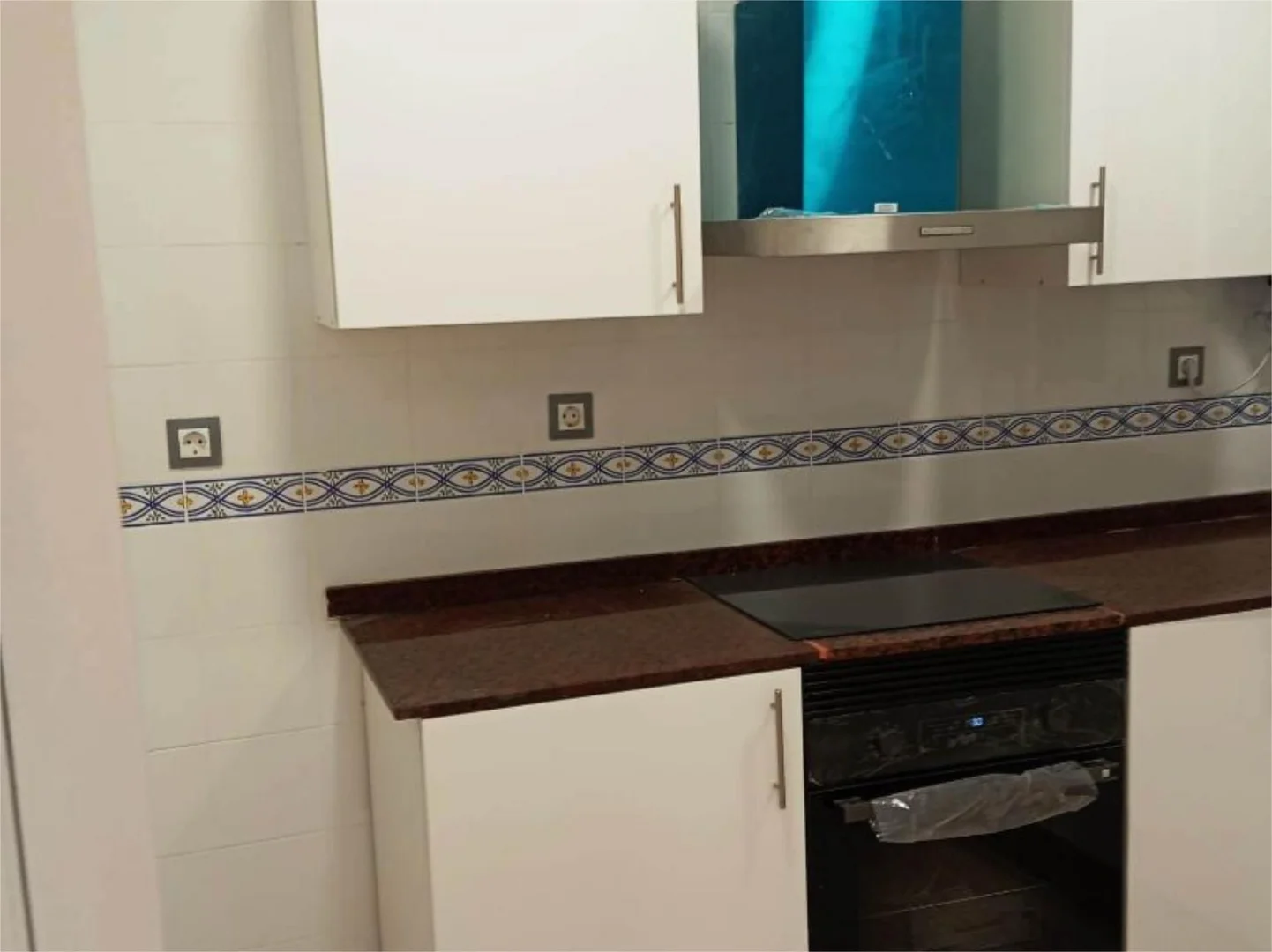 Piso en  Carrer del Comte Borrell 61 - Foto 13